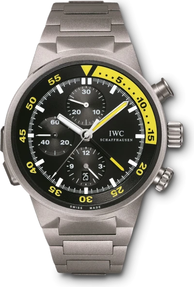 IWC
