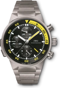 IWC Aquatimer Split Minute Chronograph IWC Aquatimer Split Minute Chronograph