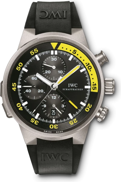 IWC