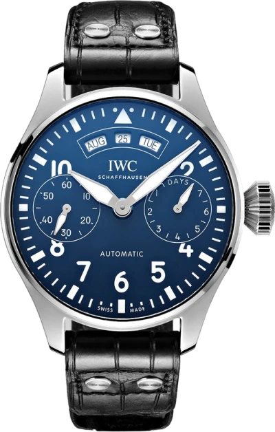 IWC