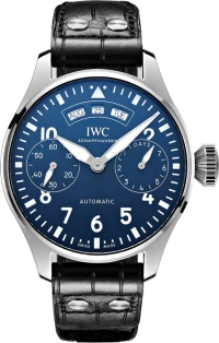 IWC Big Pilot's Watch Annual Calendar Edition «150 Years» IWC Big Pilot's Watch Annual Calendar Edition «150 Years»