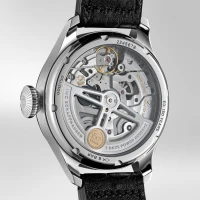 IWC Big Pilot's Watch Annual Calendar Edition «150 Years» IWC Big Pilot's Watch Annual Calendar Edition «150 Years»