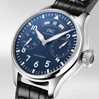 IWC Big Pilot's Watch Annual Calendar Edition «150 Years» IWC Big Pilot's Watch Annual Calendar Edition «150 Years»