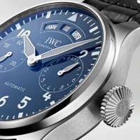 IWC Big Pilot's Watch Annual Calendar Edition «150 Years» IWC Big Pilot's Watch Annual Calendar Edition «150 Years»