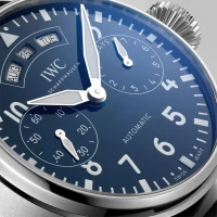 IWC Big Pilot's Watch Annual Calendar Edition «150 Years» IWC Big Pilot's Watch Annual Calendar Edition «150 Years»