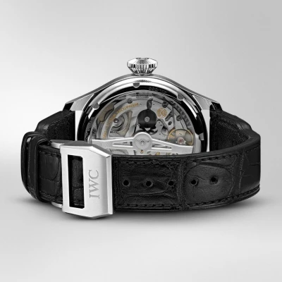 IWC Big Pilot's Watch Annual Calendar Edition «150 Years» IWC Big Pilot's Watch Annual Calendar Edition «150 Years»