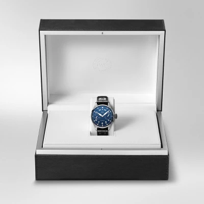 IWC Big Pilot's Watch Annual Calendar Edition «150 Years» IWC Big Pilot's Watch Annual Calendar Edition «150 Years»