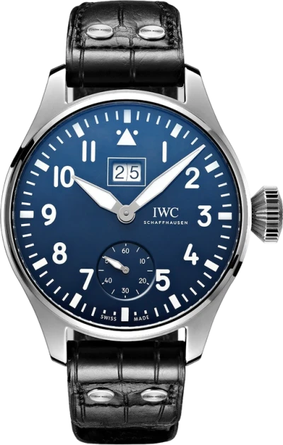 IWC
