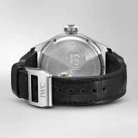 IWC Big Pilot’s Watch Big Date Edition «150 Years» IWC Big Pilot’s Watch Big Date Edition «150 Years»