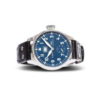 IWC Big Pilot’s Watch Big Date Edition «150 Years» IWC Big Pilot’s Watch Big Date Edition «150 Years»