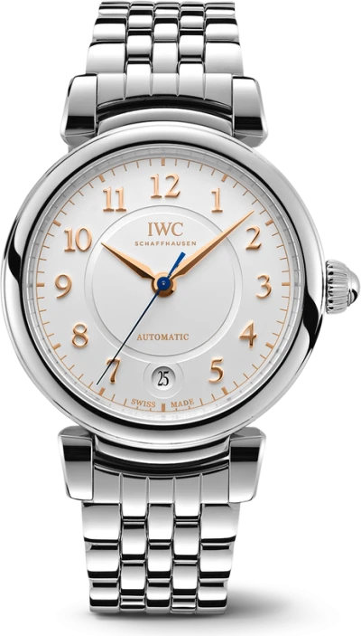 IWC