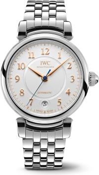IWC Da Vinci Automatic 36 IWC Da Vinci Automatic 36