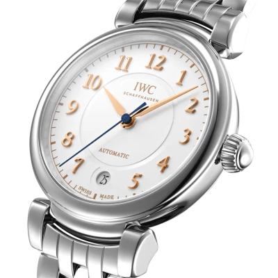 IWC Da Vinci Automatic 36 IWC Da Vinci Automatic 36