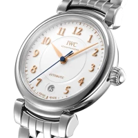 IWC Da Vinci Automatic 36 IWC Da Vinci Automatic 36
