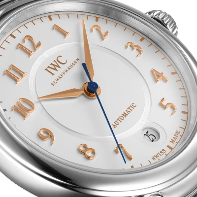IWC Da Vinci Automatic 36 IWC Da Vinci Automatic 36