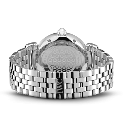 IWC Da Vinci Automatic 36 IWC Da Vinci Automatic 36
