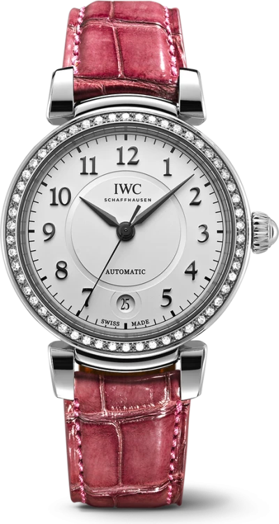 IWC
