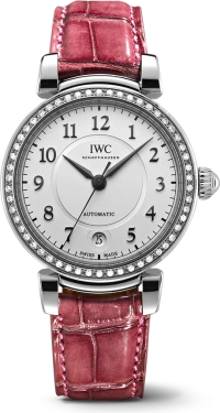 IWC Da Vinci Automatic 36 IWC Da Vinci Automatic 36
