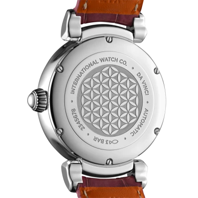 IWC Da Vinci Automatic 36 IWC Da Vinci Automatic 36
