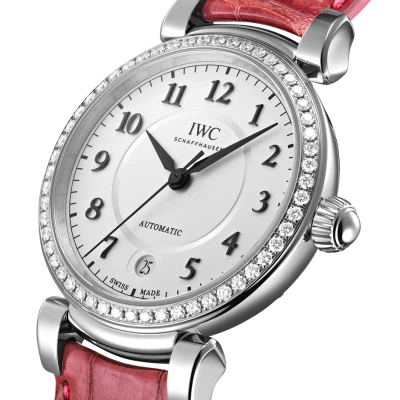 IWC Da Vinci Automatic 36 IWC Da Vinci Automatic 36