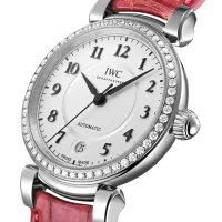 IWC Da Vinci Automatic 36 IWC Da Vinci Automatic 36
