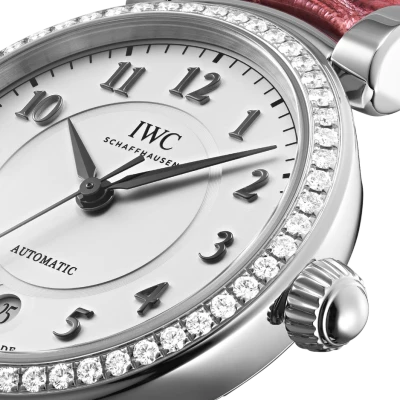 IWC Da Vinci Automatic 36 IWC Da Vinci Automatic 36