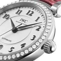 IWC Da Vinci Automatic 36 IWC Da Vinci Automatic 36