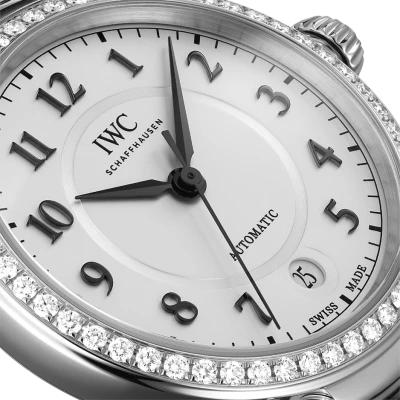 IWC Da Vinci Automatic 36 IWC Da Vinci Automatic 36