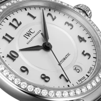 IWC Da Vinci Automatic 36 IWC Da Vinci Automatic 36