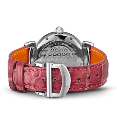 IWC Da Vinci Automatic 36 IWC Da Vinci Automatic 36