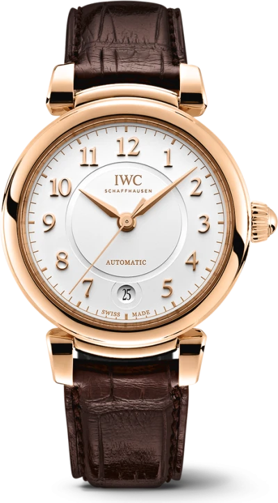 IWC