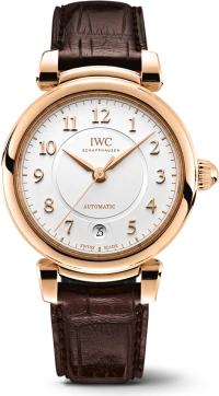 IWC Da Vinci Automatic 36 IWC Da Vinci Automatic 36