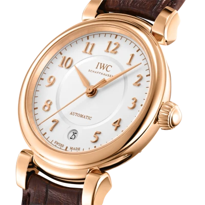 IWC Da Vinci Automatic 36 IWC Da Vinci Automatic 36