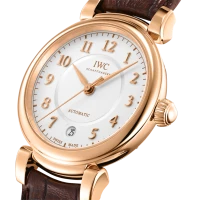 IWC Da Vinci Automatic 36 IWC Da Vinci Automatic 36