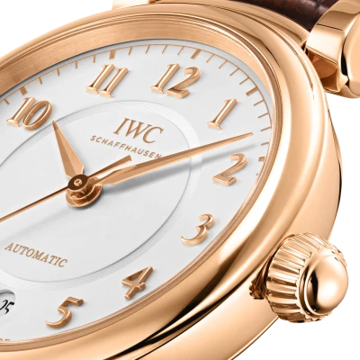 IWC Da Vinci Automatic 36 IWC Da Vinci Automatic 36
