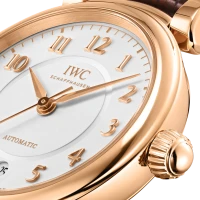 IWC Da Vinci Automatic 36 IWC Da Vinci Automatic 36
