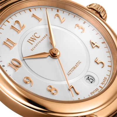 IWC Da Vinci Automatic 36 IWC Da Vinci Automatic 36