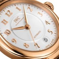 IWC Da Vinci Automatic 36 IWC Da Vinci Automatic 36