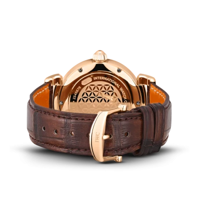IWC Da Vinci Automatic 36 IWC Da Vinci Automatic 36