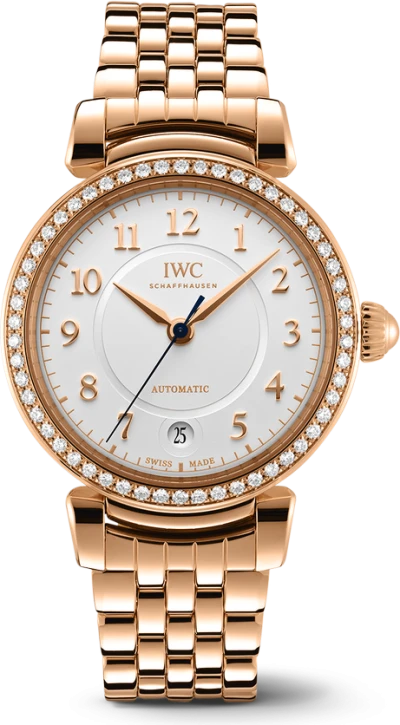 IWC