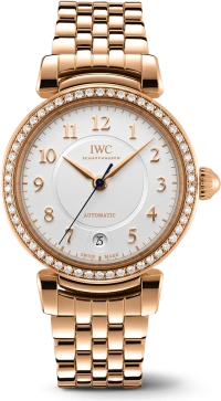 IWC Da Vinci Automatic 36 IWC Da Vinci Automatic 36