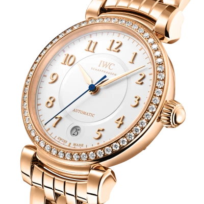 IWC Da Vinci Automatic 36 IWC Da Vinci Automatic 36