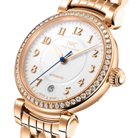 IWC Da Vinci Automatic 36 IWC Da Vinci Automatic 36