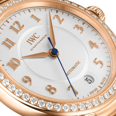 IWC Da Vinci Automatic 36 IWC Da Vinci Automatic 36