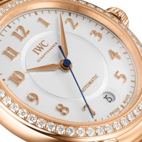 IWC Da Vinci Automatic 36 IWC Da Vinci Automatic 36