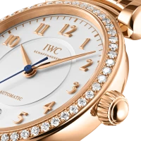 IWC Da Vinci Automatic 36 IWC Da Vinci Automatic 36