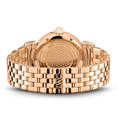 IWC Da Vinci Automatic 36 IWC Da Vinci Automatic 36