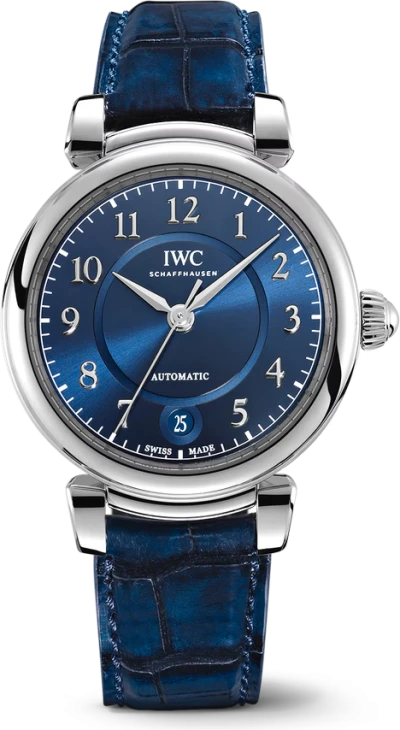 IWC