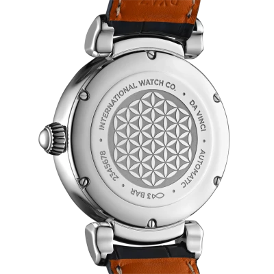 IWC Da Vinci Automatic 36