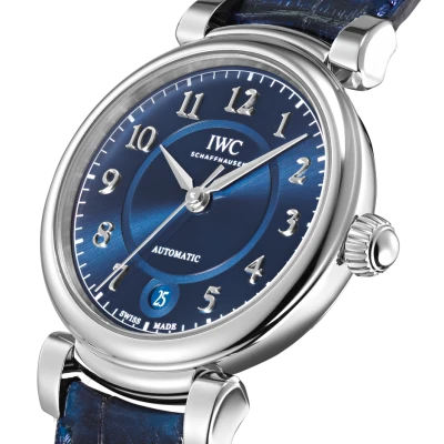 IWC Da Vinci Automatic 36